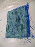 Sculpture Class